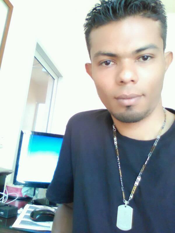 Date this charming Honduras man Jose Blas from Juticalpa HN2301