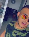 foxy Colombia man Mateo from Medellin CO19851