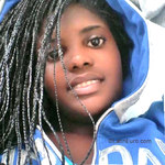 foxy Colombia girl Leidy from Cali Valle Del Cauca CO19870