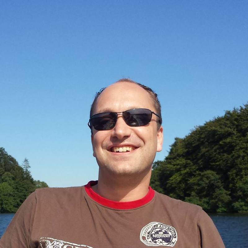 Date this sultry Denmark man Treg from Aarhus DK137