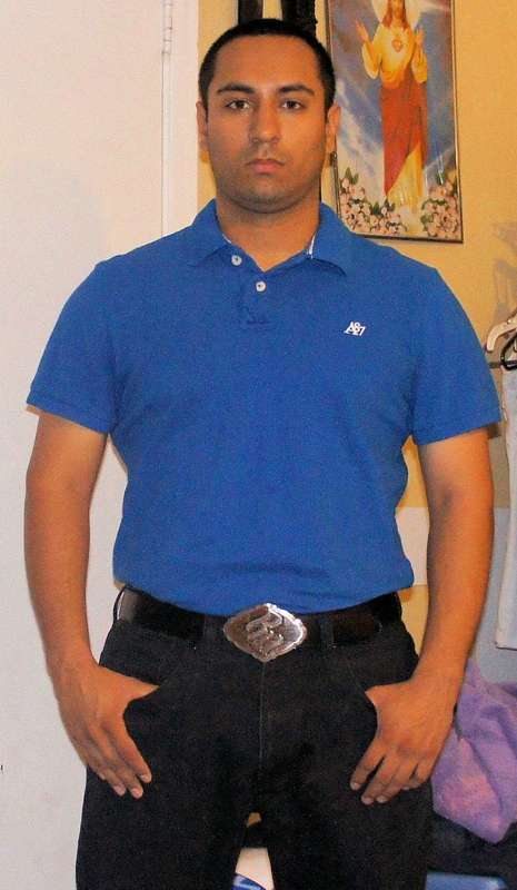 Date this happy United States man Proud2bmexican7 from Houston US17757