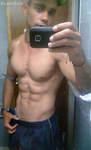 charming Colombia man Carlos andrey from Cali CO19903