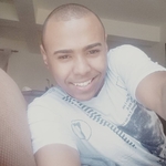 red-hot Dominican Republic man Carlos from Santo Domingo DO27043