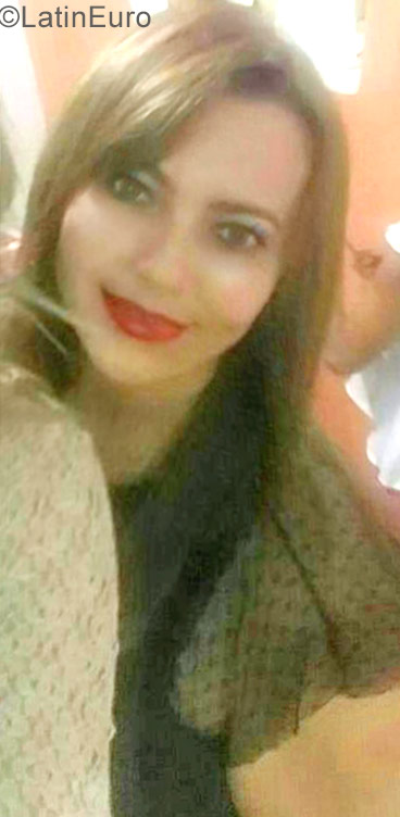 Date this beautiful Brazil girl Clara from Natal BR9850