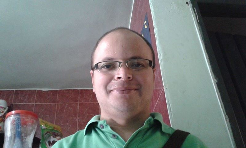 Date this stunning Colombia man Richard Javier from Pereira CO19917