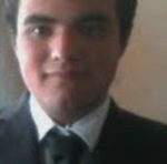 hot Colombia man Johnny from Bogota CO19924