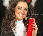 athletic Brazil girl Jaqueline from Caxias do Sul BR9853