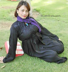 delightful Saudi Arabia girl Carol from Riyadh PH942