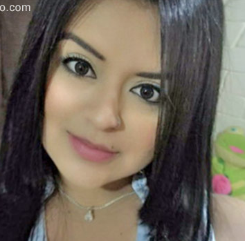 Date this sultry Chile girl Camila from santiago DC CO19951