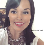 happy Colombia girl Juliana from Cali CO19959