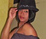 athletic United States girl Ana from Winston salem US17772