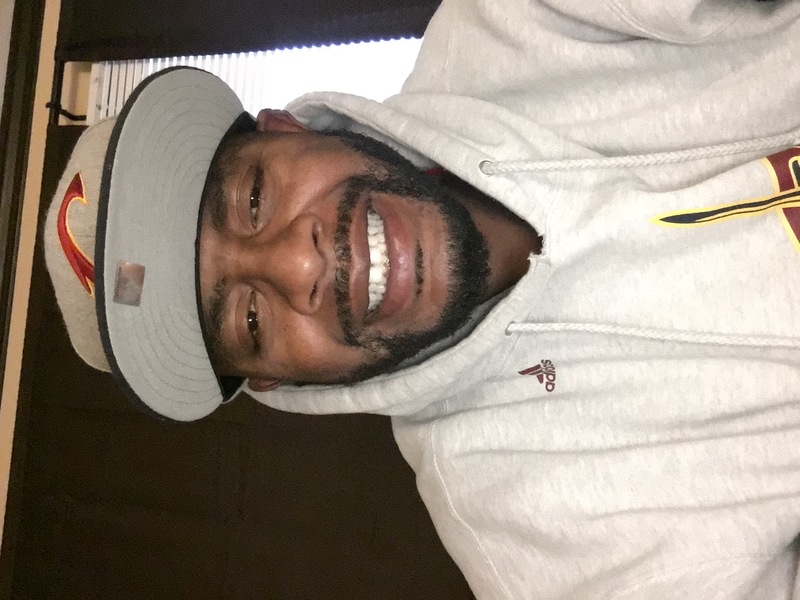 Date this attractive United States man KING from Kansas City US17773