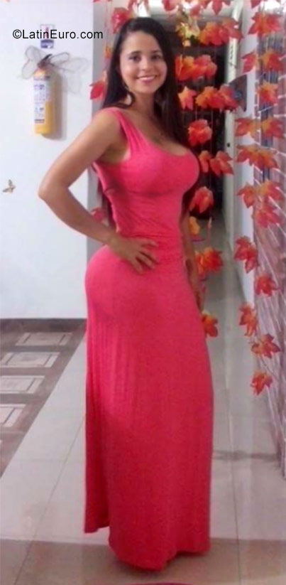 Date this fun Spain girl Viviana from Barcelona ES354