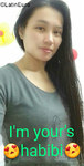pretty Saudi Arabia girl Maricel from Riyadh SA30