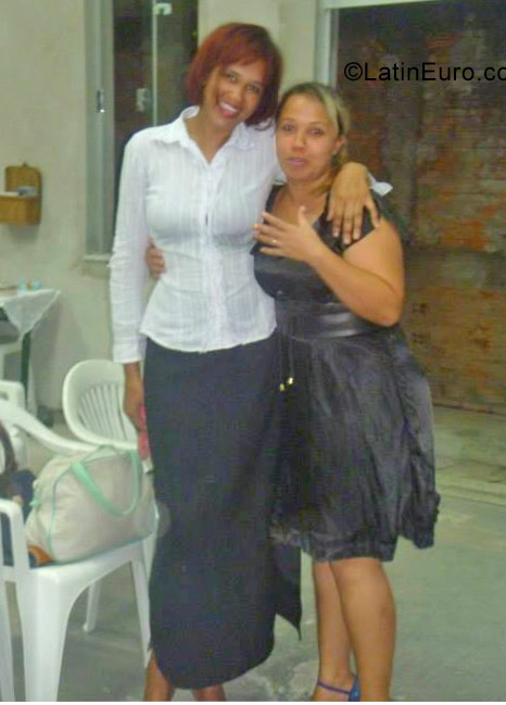 Date this happy Brazil girl Marcia from Presidente Prudente BR9860
