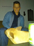 luscious Colombia man Alberto from Huila CO19974