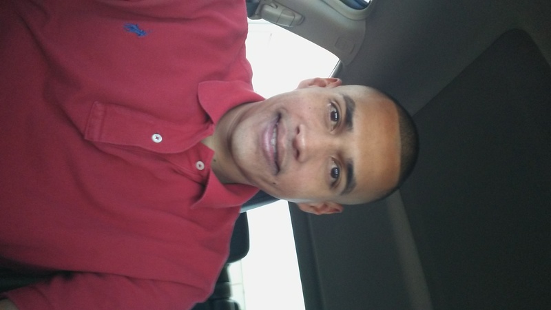 Date this sensual United States man Henry from Miami US17784