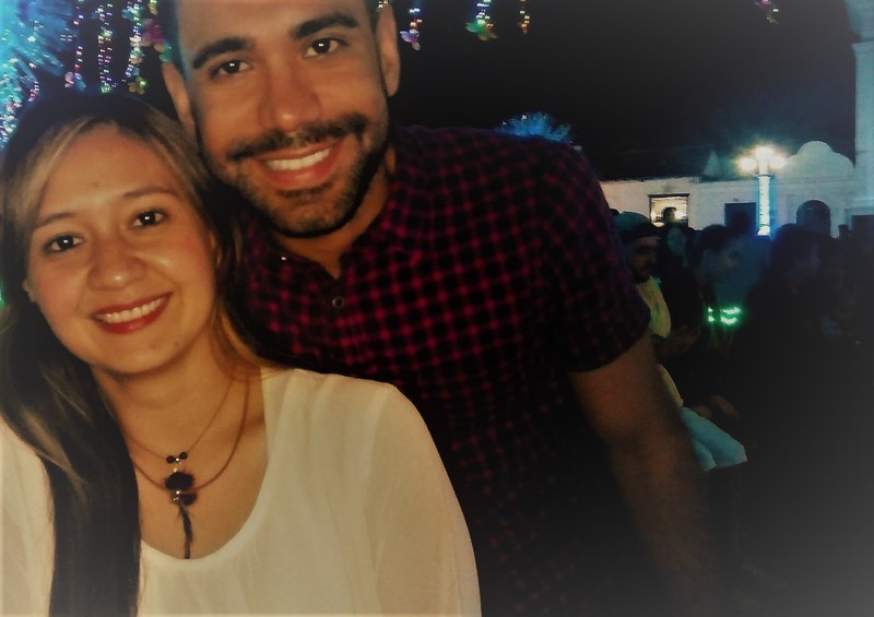 Date this georgeous Colombia man Esteban from Bucaramanga CO19994