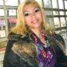 Date this good-looking Brazil girl Rejane from Boa Vista BR9876