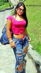 good-looking Colombia girl Mauren from Guacari CO22196