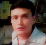 hot Colombia man Juan from Bucaramanga CO20085