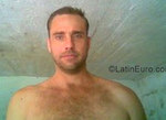 beautiful Brazil man Adriano from Porto Alegre BR9878