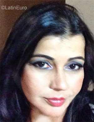 Date this exotic Brazil girl Tatiane from Goiania BR9883