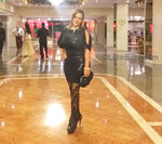 foxy Colombia girl Alexandra from Cali CO31613