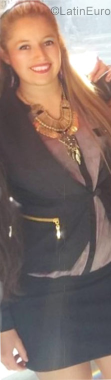 Date this fun Colombia girl Judy from Bogota CO20153