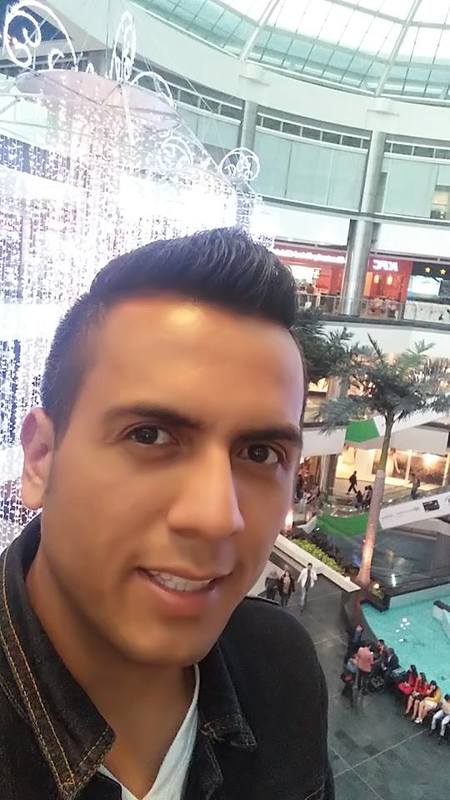 Date this delightful Colombia man John edward from Bogota CO20199