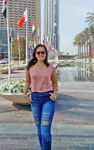 luscious United Arab Emirates girl Cristy from Dubai AE52