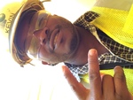 young United States man  from Baton Rouge US17853