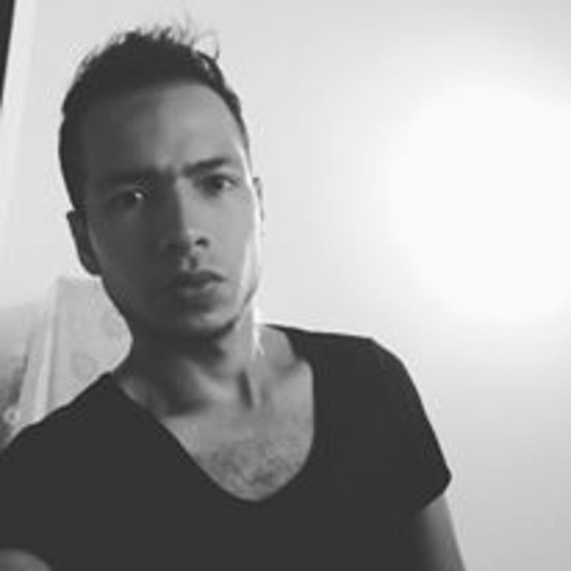 Date this lovely Colombia man Antonio from Armenia CO20261