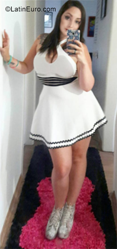 Date this fun Brazil girl Paula from Sao Paulo BR9899