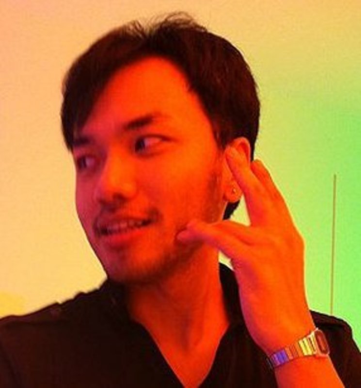 Date this exotic United States man Kimota from Houston US17861