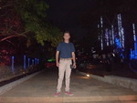 athletic Colombia man Nelson from Bucaramanga CO20359