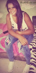 passionate Colombia girl Nohelia from Cali CO20371