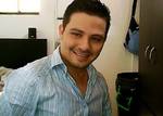 stunning Colombia man Mauricio Vinasc from La Union Valle CO20394