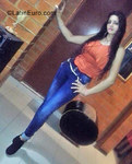 hot Colombia girl Karol from Bogota CO20425