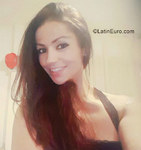 stunning Spain girl Jakelin from Alicante ES356