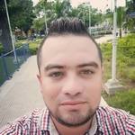 voluptuous Colombia man Javier from Barranquilla CO20438