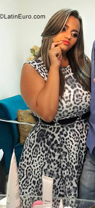 Date this charming Brazil girl Jerica from Governado valadares BR9927