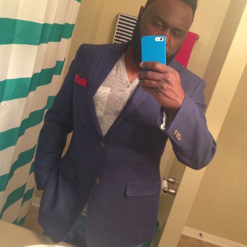 Date this georgeous United States man PJ from Birmingham US17957