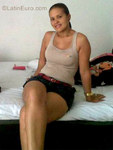 voluptuous Colombia girl Elith from Cartagena CO20697