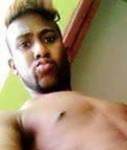 hot Dominican Republic man Radhames from San Critobal DO27886