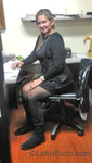 voluptuous Colombia girl Adriana from Bogota CO20727