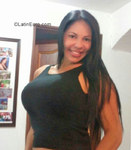 pretty Colombia girl Lina from Medellin CO20742