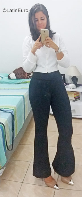 Date this funny Brazil girl Liliam from Campina Grande BR9941