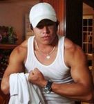 good-looking Colombia man Vctor julio from Valledupar CO20757
