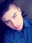stunning Colombia man Luis from Bogota CO20765